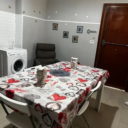 Casa de Férias Plebiscito's House