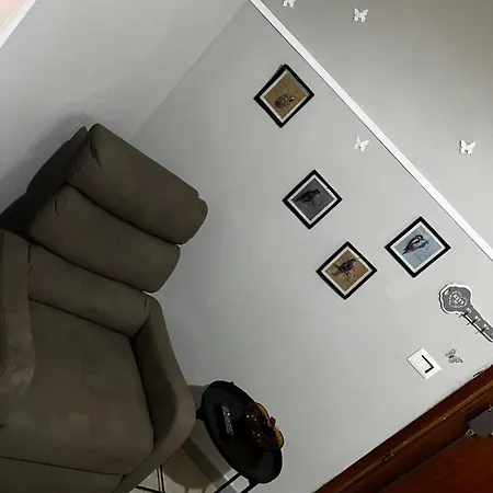 Plebiscito's House
